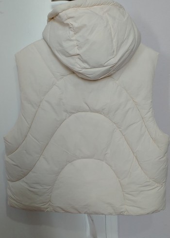 Kadin şişme yelek - Görsel 4