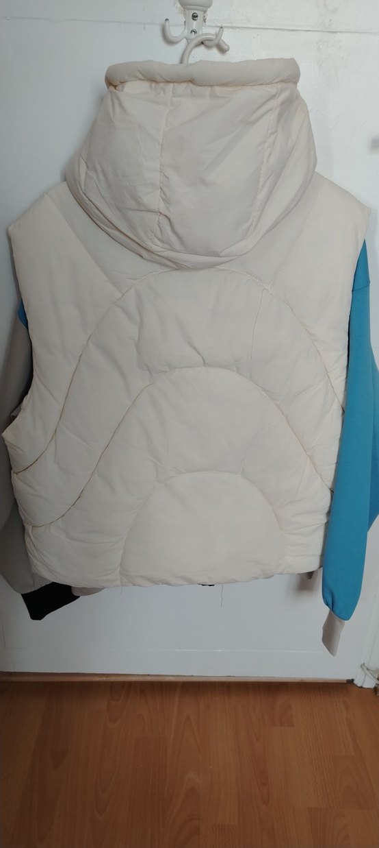 Kadin şişme yelek - Görsel 5