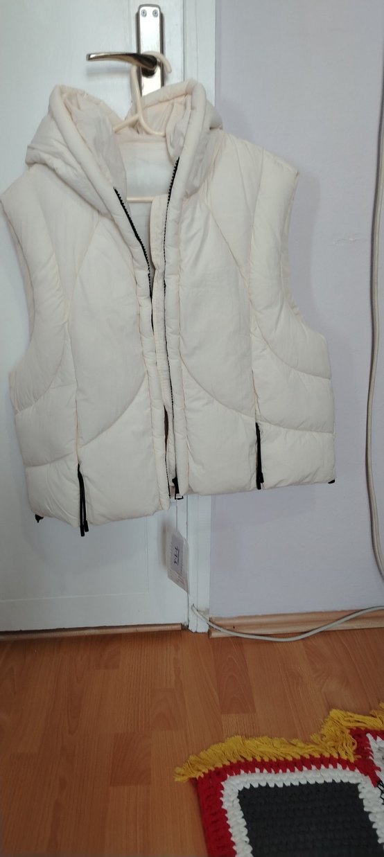 Kadin şişme yelek - Görsel 2