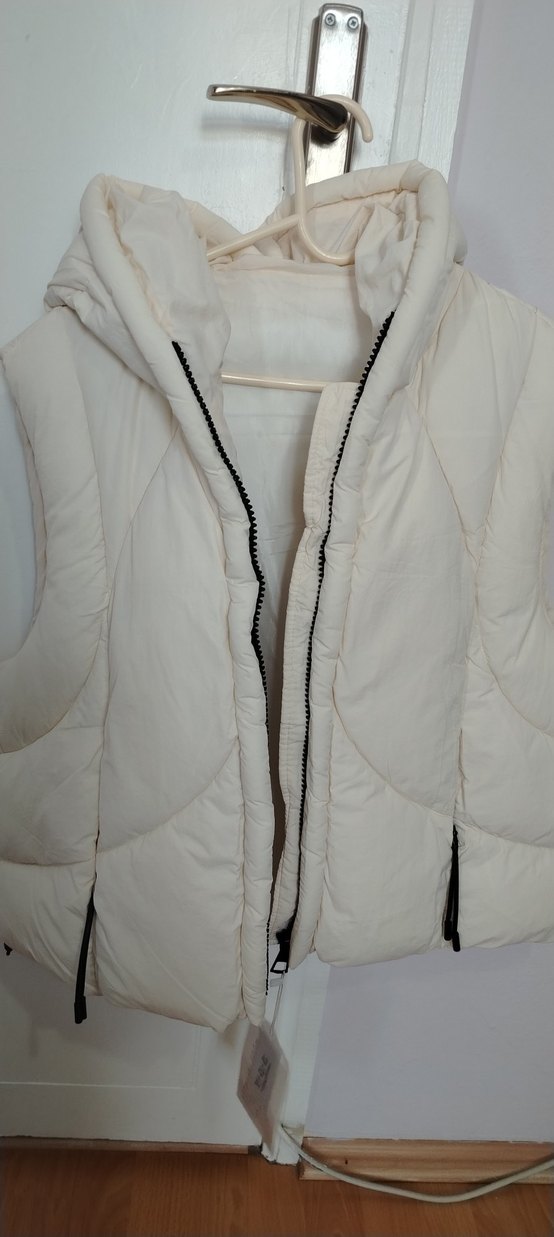 Kadin şişme yelek - Görsel 3