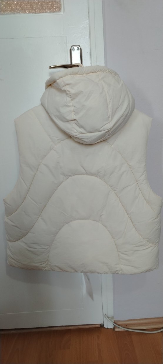 Kadin şişme yelek - Görsel 4