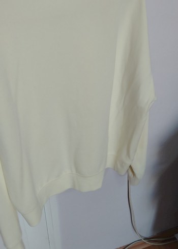 Baskılı Sweatshirt - Görsel 4