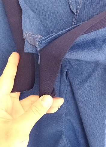 s Beden Kadın pantalon