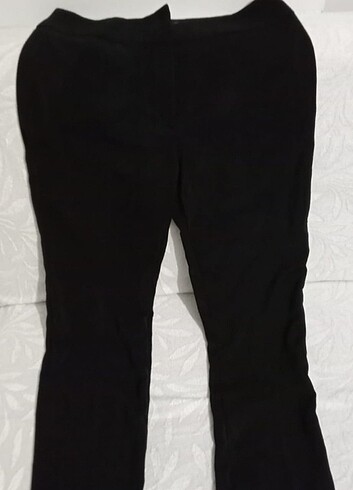 xl Beden Kadın pantalon