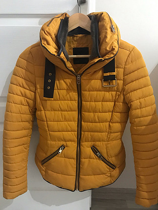 Zara mont 