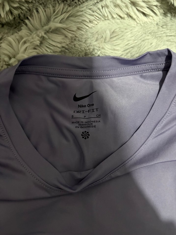 Mor Kadın Kısa Kollu Rahat Takım - Görsel 2