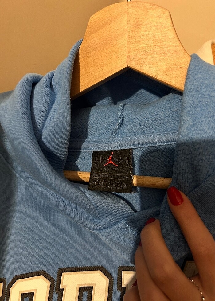 Orijinal erkek sweat - Görsel 2