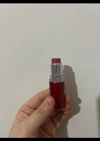 Maybeline ruj - Görsel 2