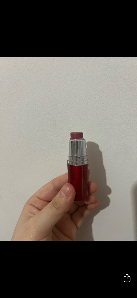 Maybeline ruj - Görsel 2