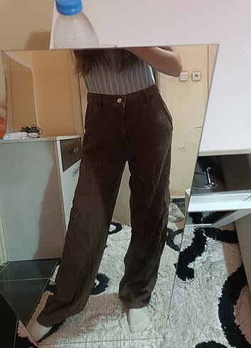 Kargo pantolon