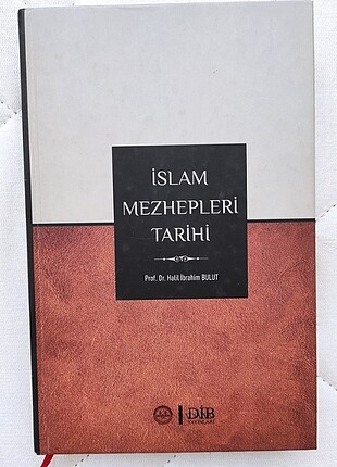 İslam Mezhepleri Tarihi ve Kuran okuma esasları