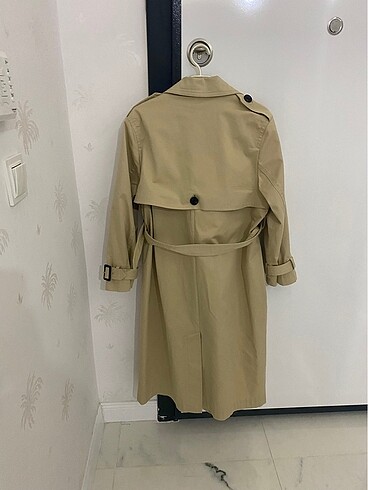 Zara Zara Trençkot