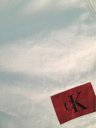 Calvin Klein Kot elbise