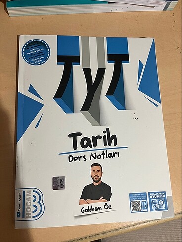 tyt tarih