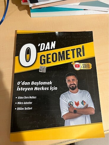rehber matematik geometri