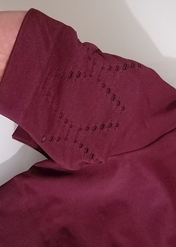 Jerf naples kısa kol crop top econly - Görsel 6