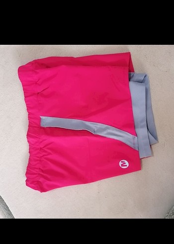 Merrell kadın spor şort - Görsel 7