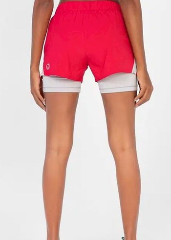 Merrell kadın spor şort - Görsel 2