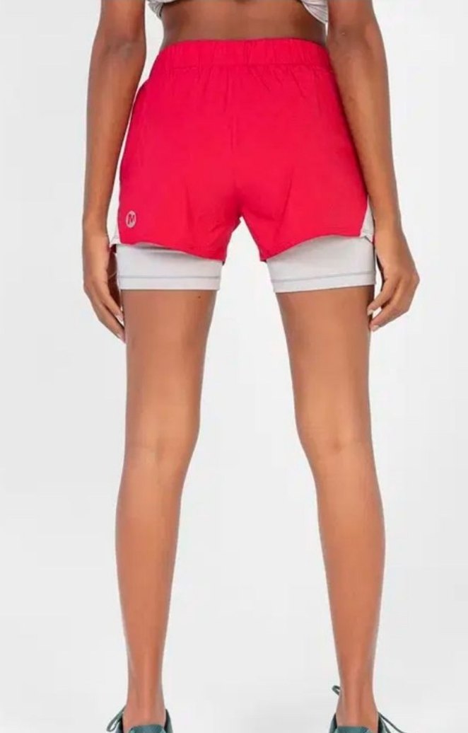 Merrell kadın spor şort - Görsel 2