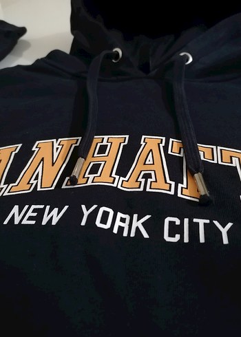 H&M sweatshirt - Görsel 2