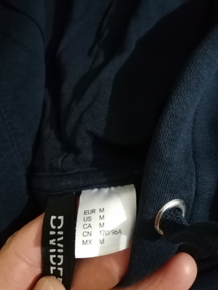 H&M sweatshirt - Görsel 3