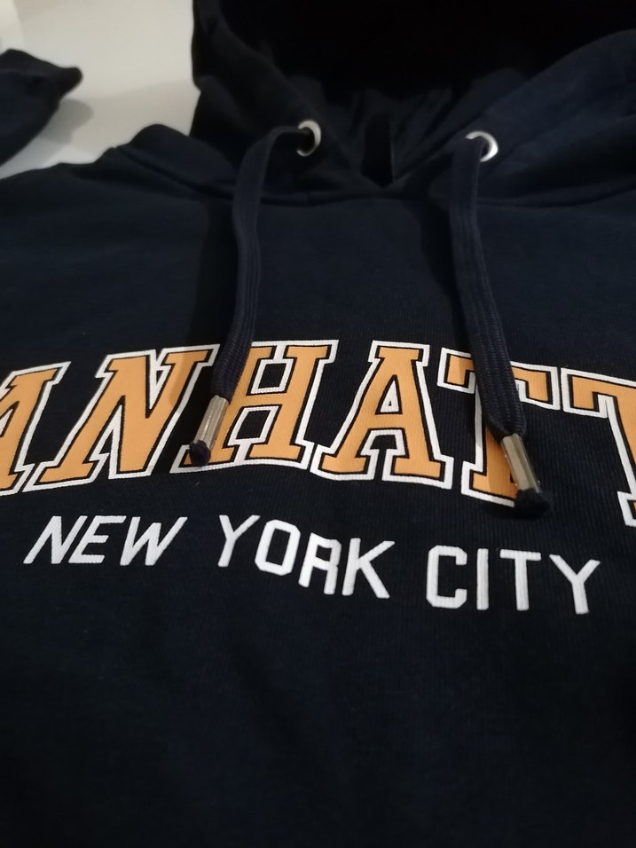 H&M sweatshirt - Görsel 2