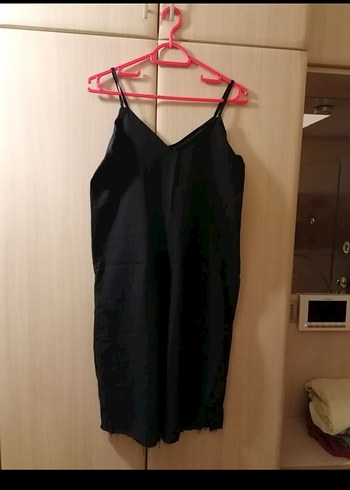 Çiçek Desenli Uzun Bohem Elbise - Görsel 5