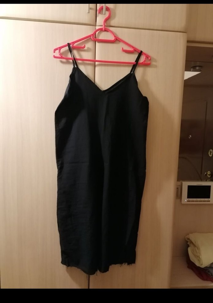 Çiçek Desenli Uzun Bohem Elbise - Görsel 5