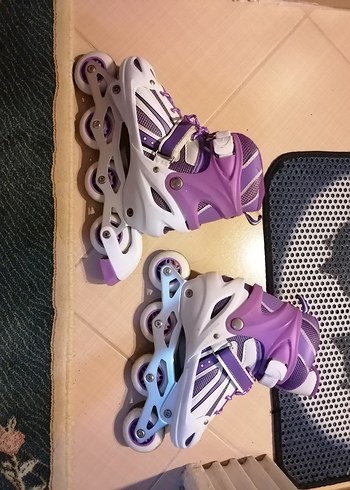 Diğer Skates paten