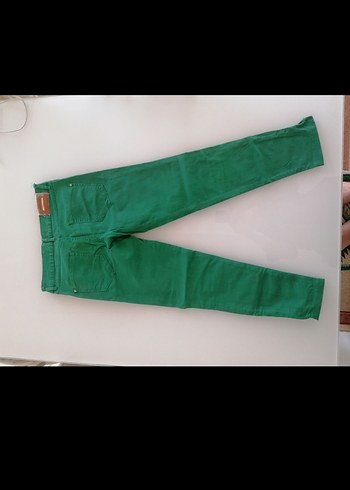 28 Beden Zara jean pantolon
