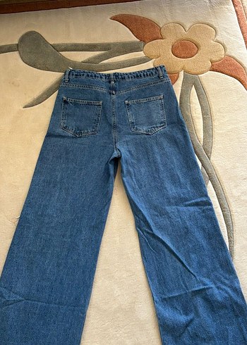 Diğer Ambar jean pantolon