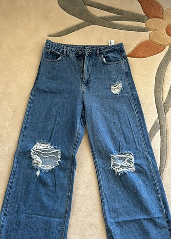 Ambar jean pantolon