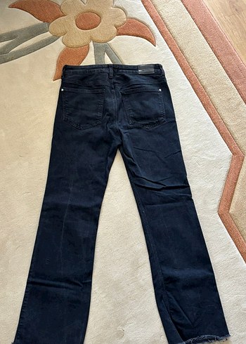 Mavi Jeans Mavi jeans pantolon deformesiz, sorunsuz