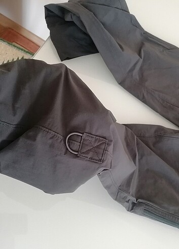 s Beden The north face yürüyüş pantolonu