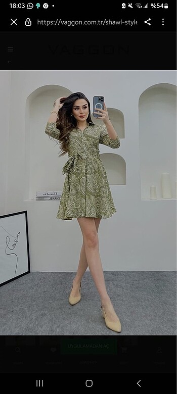 Zara Zara elbise