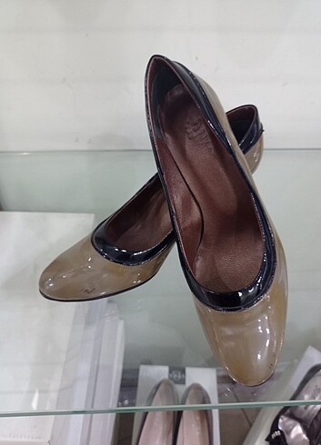 VKS Shoes 39 numara ayakkabı