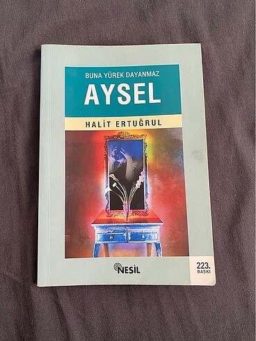 Aysel Halit Ertuğrul