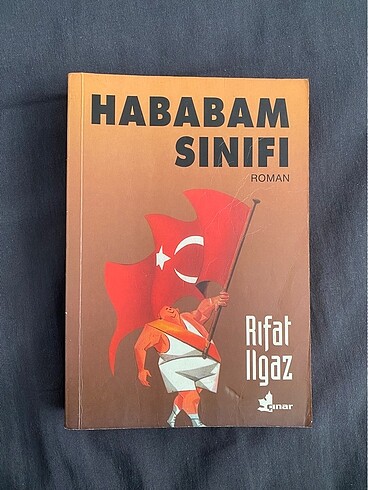 Hababam sınıfı