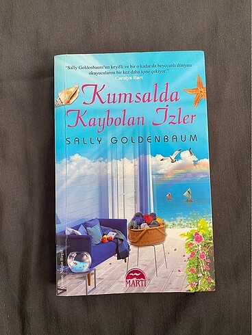 Kumsalda kaybolan izler