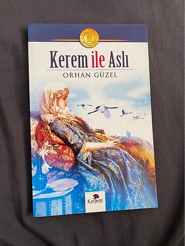 Kerem ile aslı
