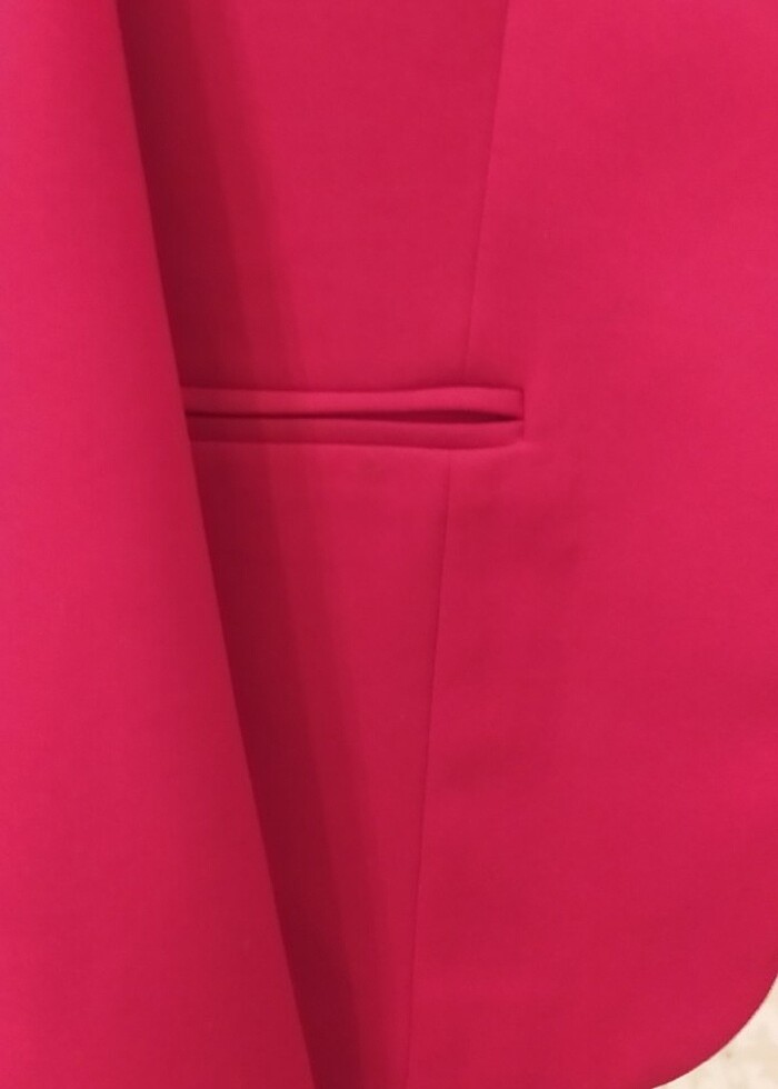 Blazer ceket - Görsel 3