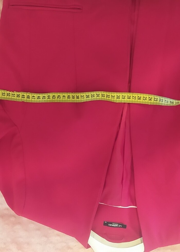 Blazer ceket - Görsel 5