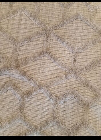 Antre yuvarlak halı - Görsel 4