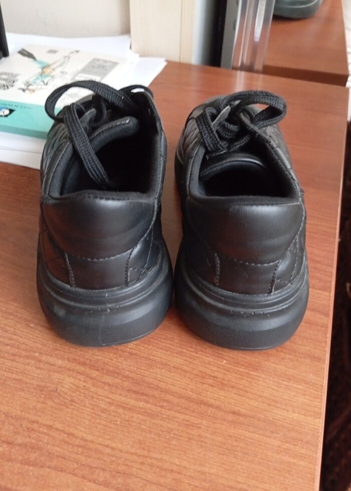 Çok rahat ayakkabı - Görsel 2