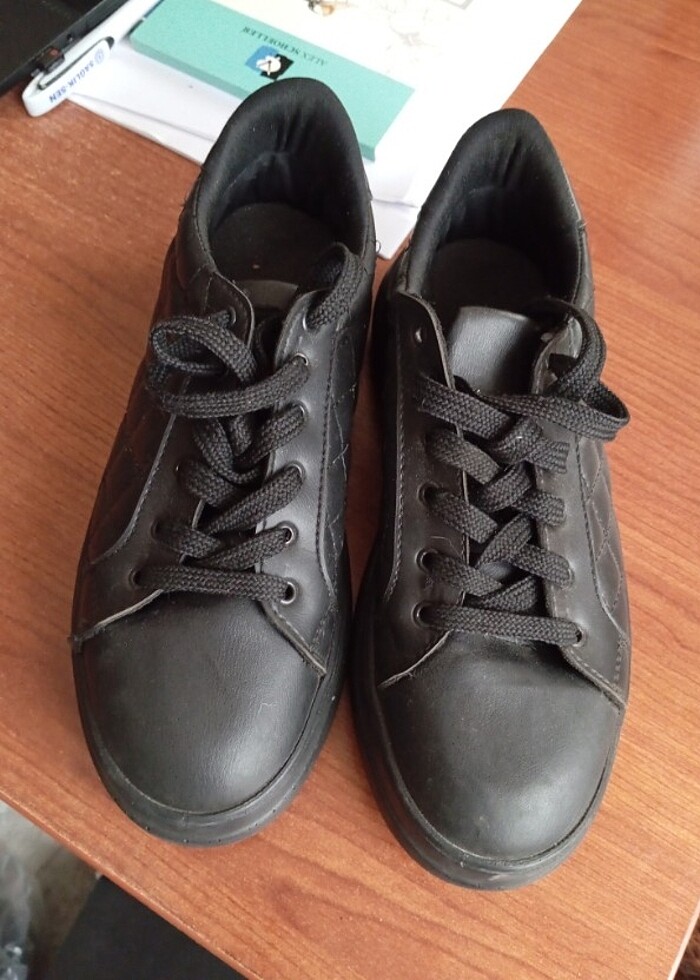 Çok rahat ayakkabı - Görsel 4