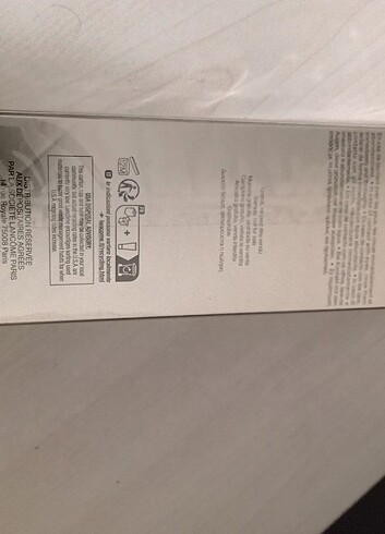 Lancome Absolue yüz temizleyici - Görsel 3