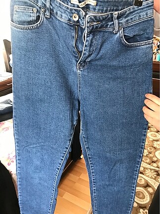 Kot jean