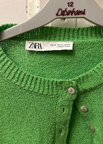 Zara Zara hırka