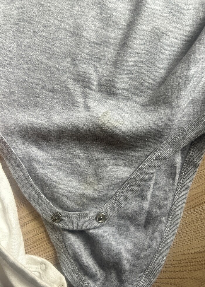 3lü body - Görsel 2