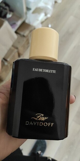 Davidoff Zino 125 ml Erkek Parfüm 